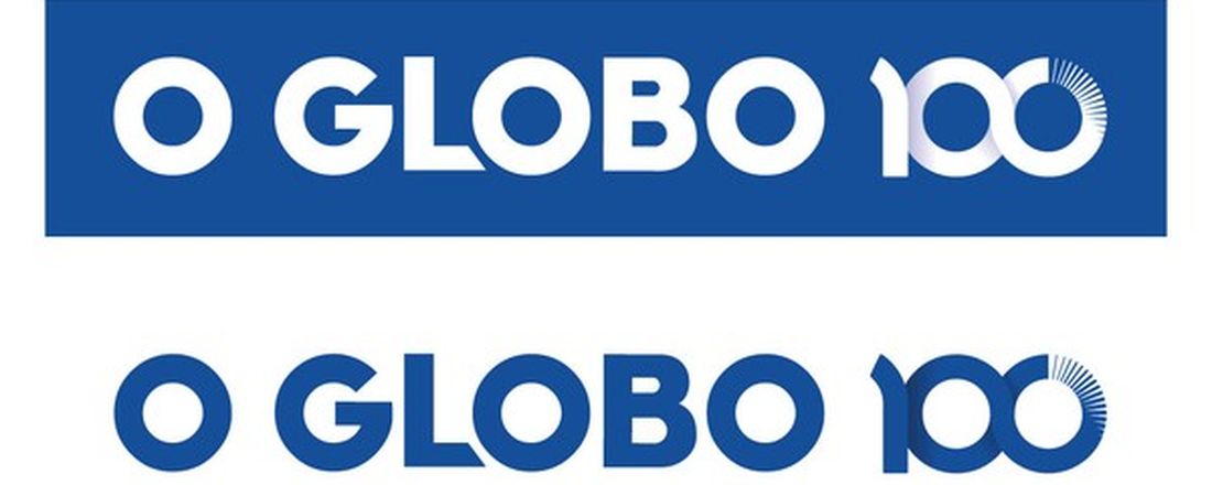 100 anos do jornal O Globo