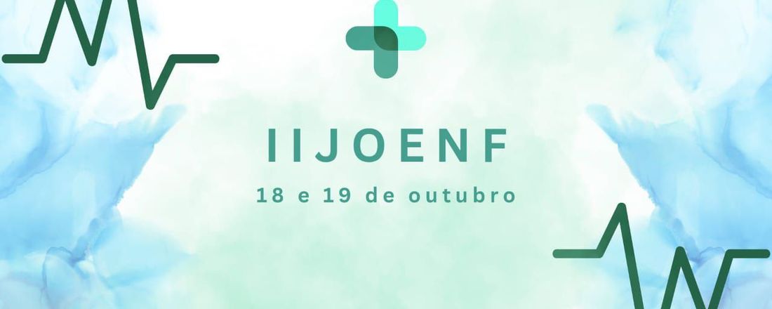 II JOENF - JORNADA DE ENFERMAGEM DA UEPA TUCURUÍ