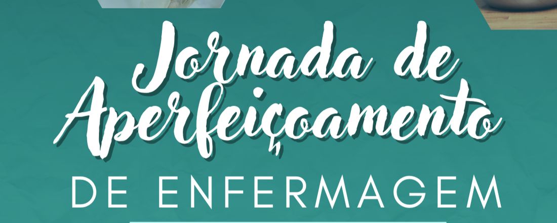 Jornada de Aperfeiçoamento de Enfermagem