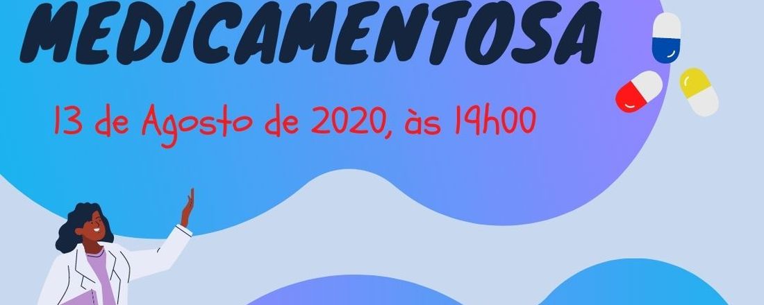 Conciliação Medicamentosa