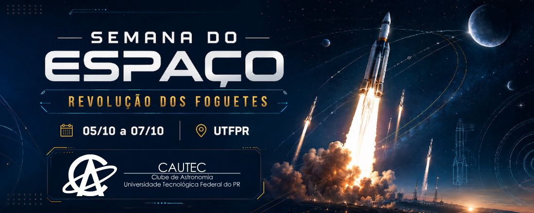 Semana Mundial do Espaço