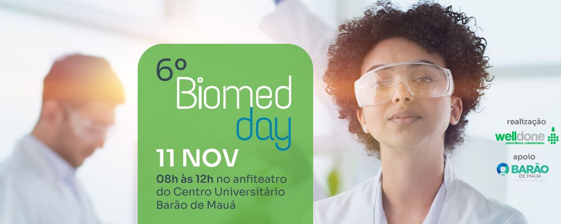 6º BIOMED DAY