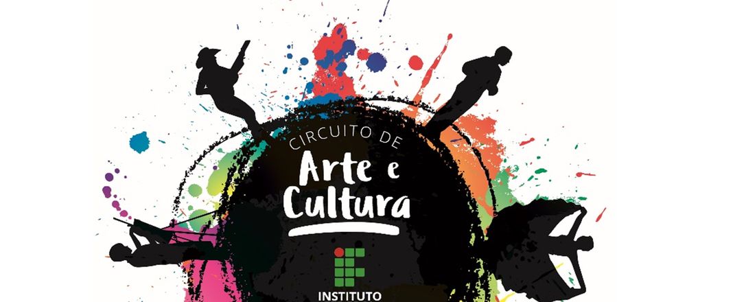 1º Circuito de Arte e Cultura do IFMT TGA