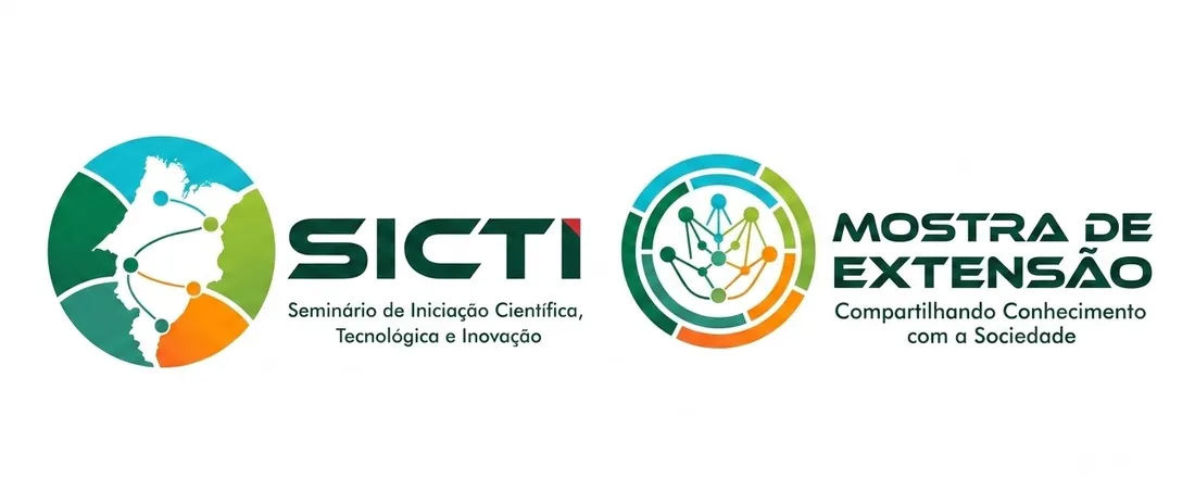 SICTI e Mostra de Extensão do IFMA Campus Zé Doca