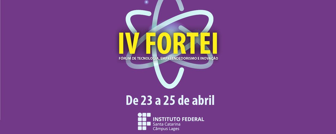 Fórum de Tecnologia, Empreendedorismo e Inovação