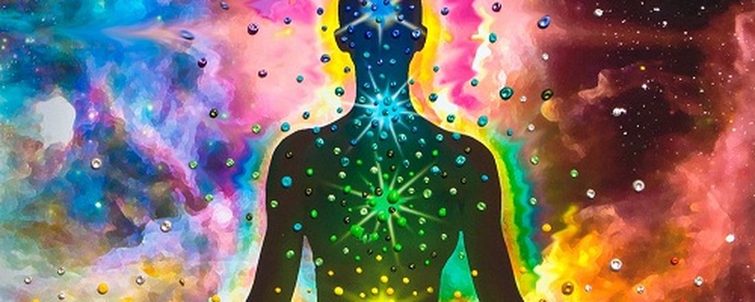 Workshop dos Chakras