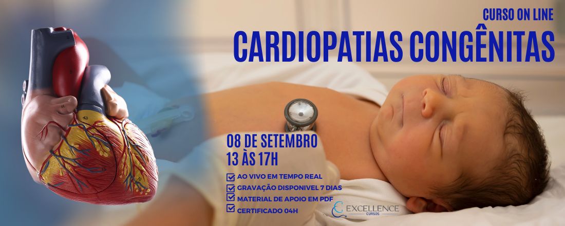 Cardiopatias Congênitas