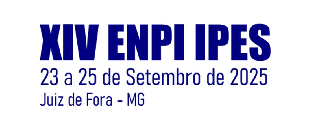 XIV ENPIIPES