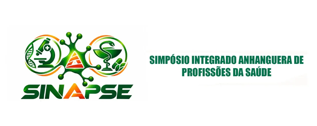 II Simpósio Integrado Anhanguera de Profissões da Saúde