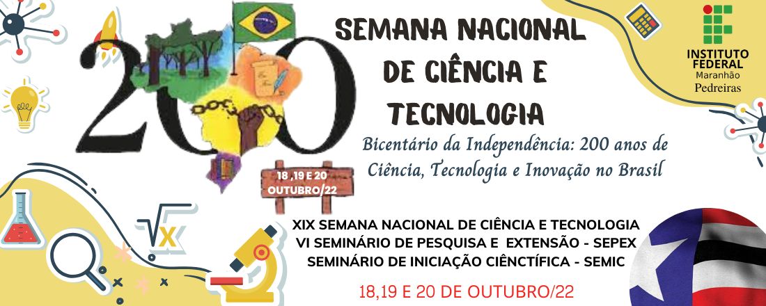 Pesquisa e Desenvolvimento Social no campus Pedreiras.