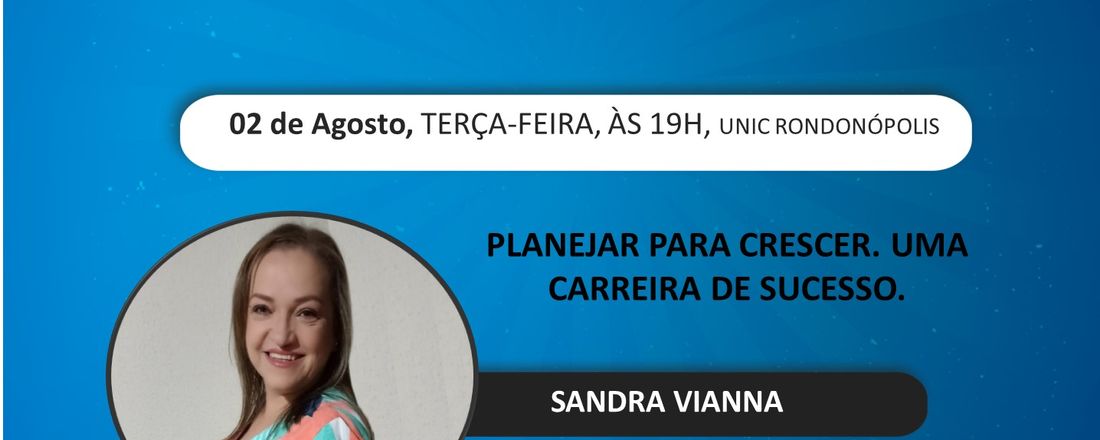 CURSO DE FÉRIAS