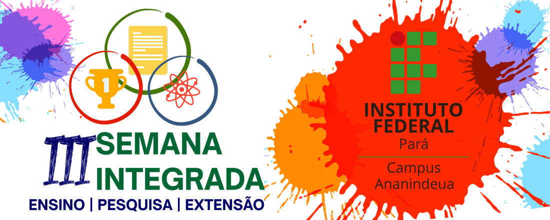 III Semana Integrada de Ensino, Pesquisa e Extensão (SIEPEx)