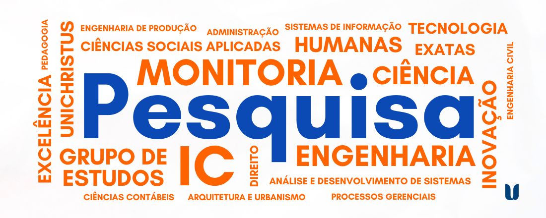 Pesquisa - Humanidades e Ciências Tecnológicas