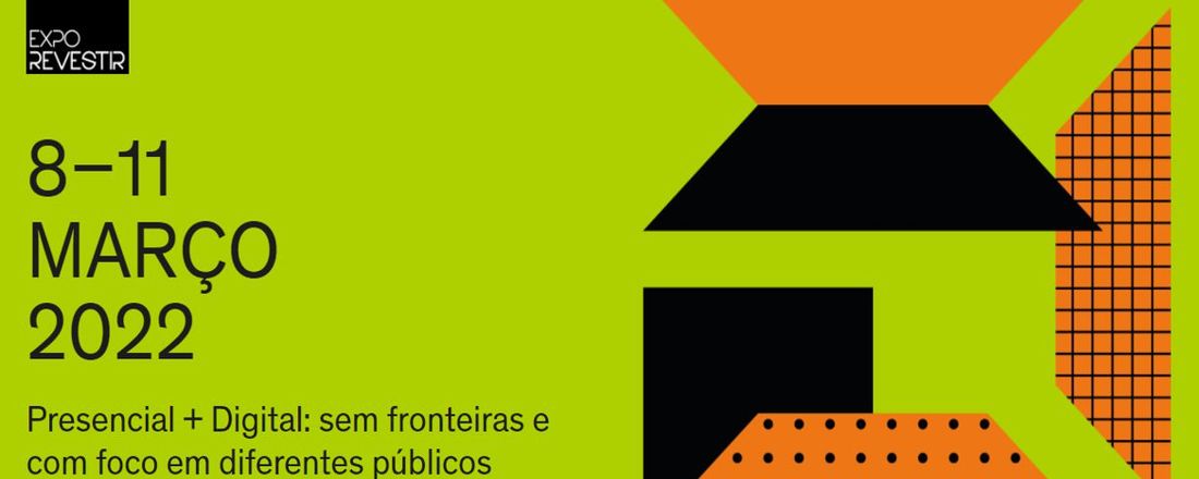 Expo Revestir - Grupo AFS