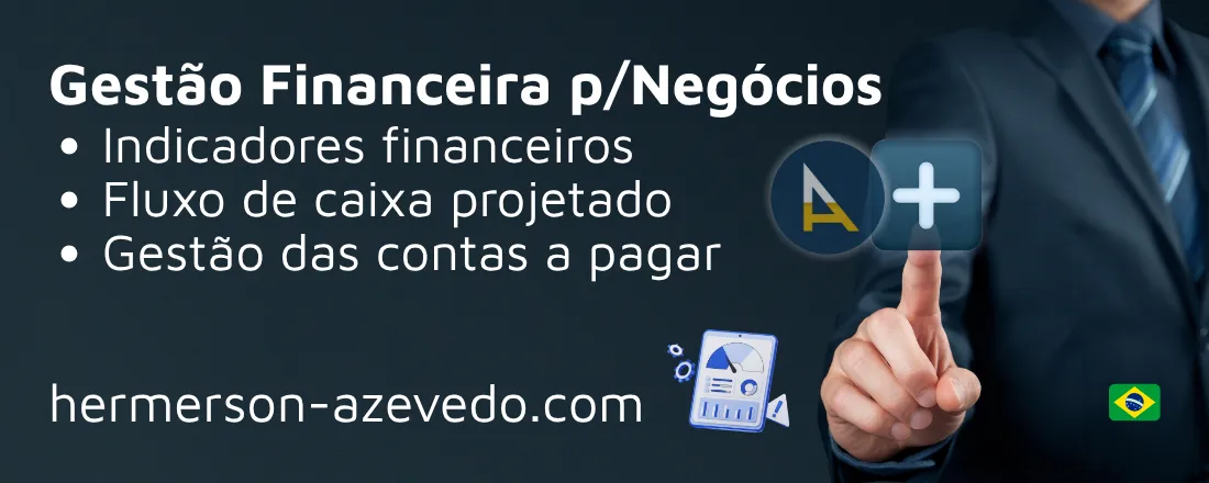 Gestão Financeira para Empresas