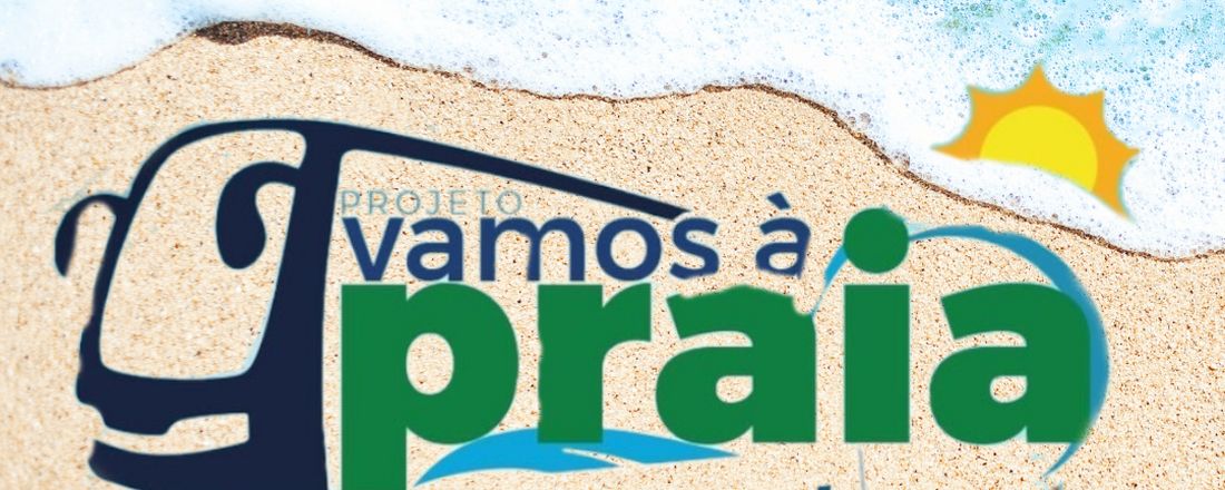 Praia acessível 2024