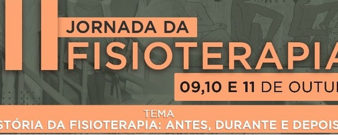 II JORNADA DE FISIOTERAPIA