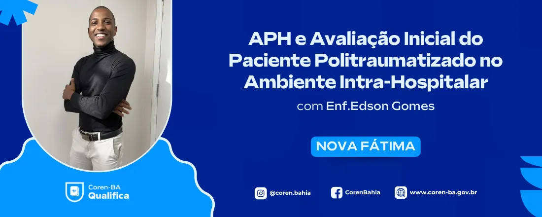 Coren-BA Qualifica em Nova Fátima