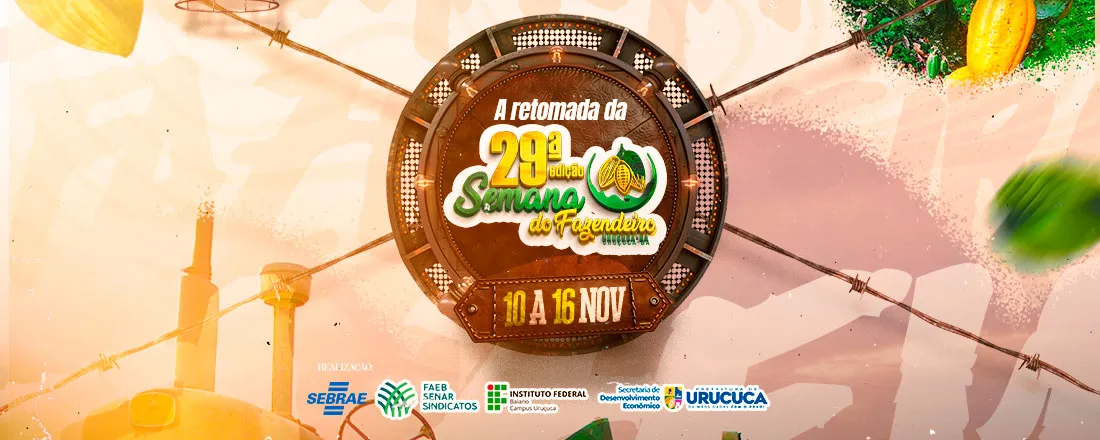29ª Semana do Fazendeiro