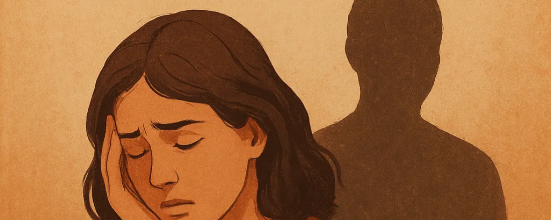 Café com psicanálise: A clinica do Trauma - heranças invisíveis do abandono afetivo