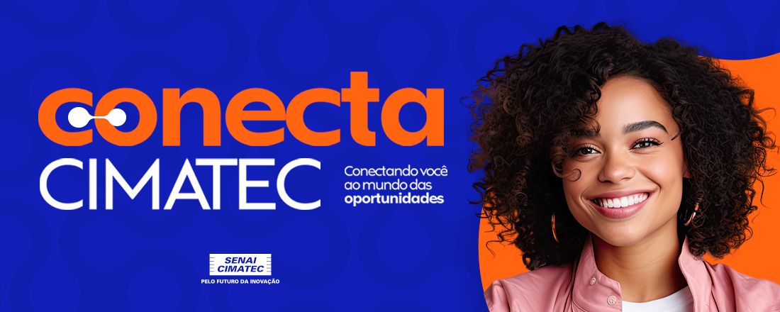 CONECTA CIMATEC 2024