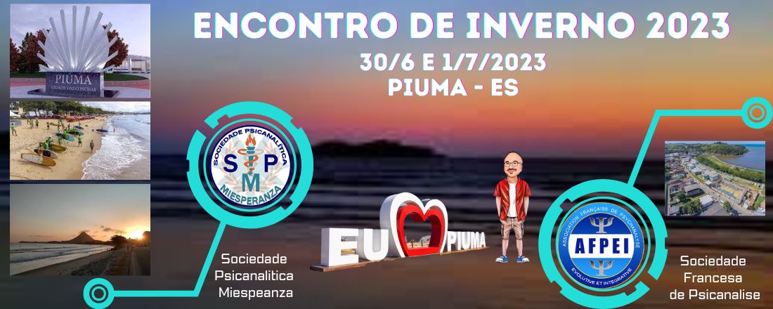 ENCONTRO DE INVERNO - PIUMA 2023