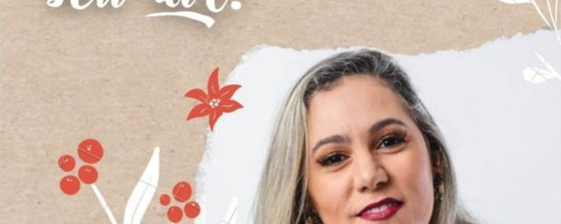 CURSO: "MESA, O ALTAR DA FAMÍLIA"