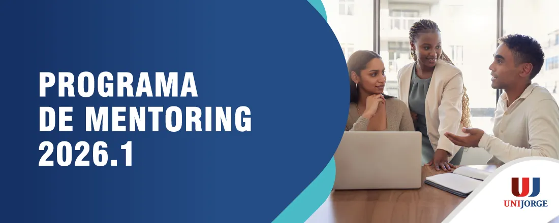 PROGRAMA DE MENTORING 2026.1