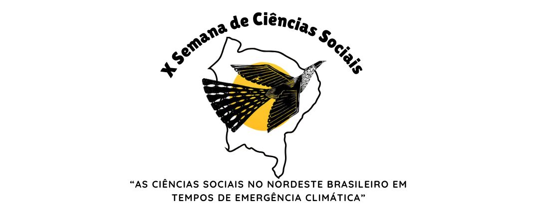 X Semana de Ciências Sociais da UFRPE