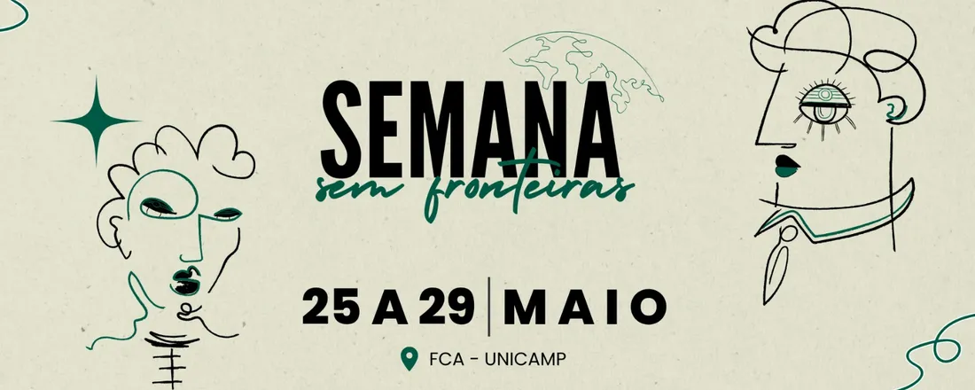 Semana Sem Fronteiras