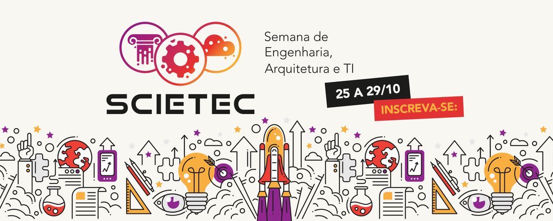 SCIETEC 2021 ATHON
