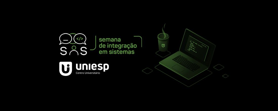 Semana de Integração de Sistemas - UNIESP 2020.1