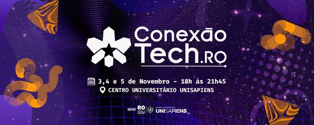 3ª Conexão Tech. RO