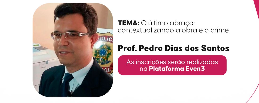 O último abraço:  Contextualizando a obra e o  crime