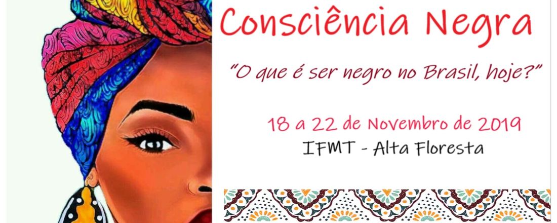 Semana da Consciência Negra