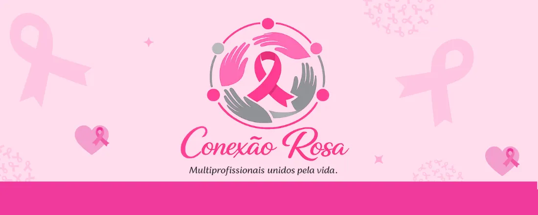 1º Simpósio, Câncer de mama: uma análise dos impactos biopsicossociais na vida da mulher