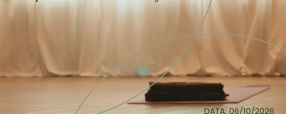 Além da meditação: O yoga como estratégia complementar no manejo da dor