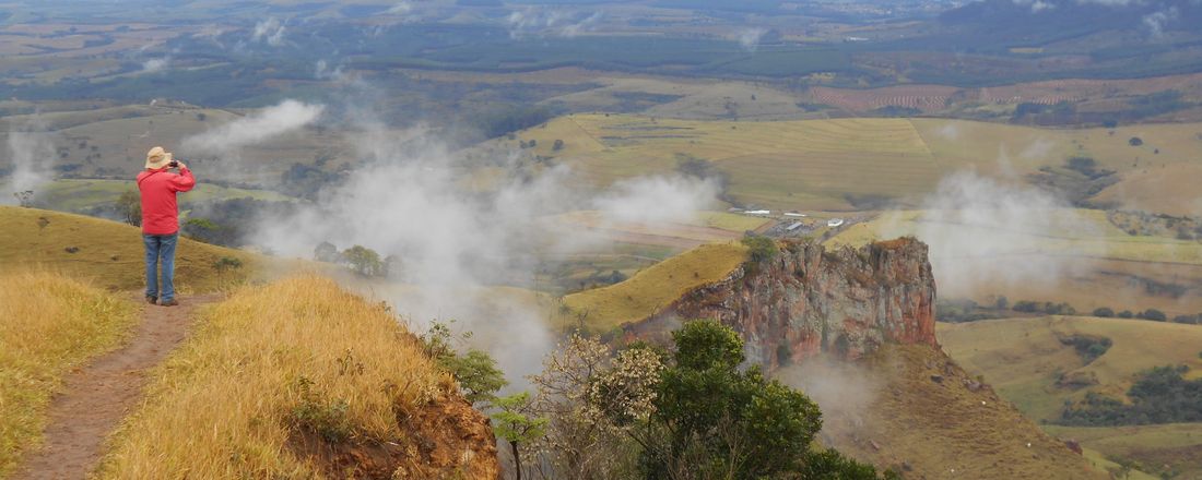 5° Trajetórias dos Solos à Paisagem