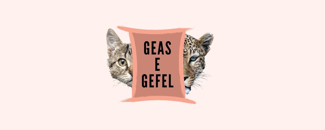 I Ciclo de Palestras Não-presenciais sobre Terapêutica Veterinária em Felinos e Animais Selvagens