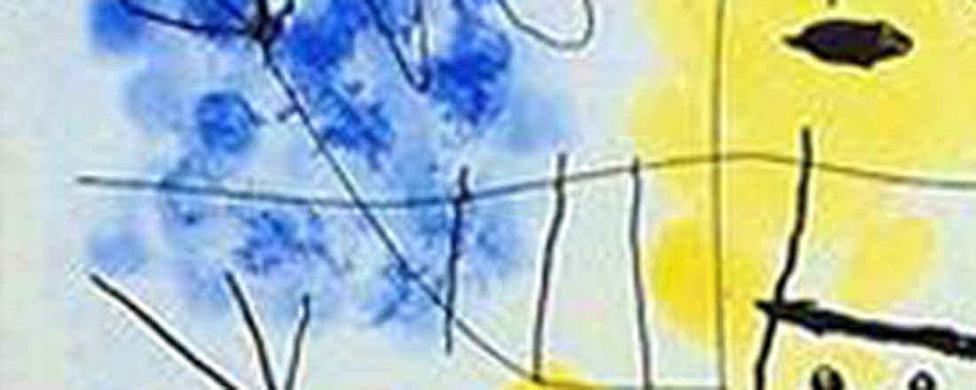 Curso de Análise e Interpretação do  Desenho (turma Especial - Domingo)