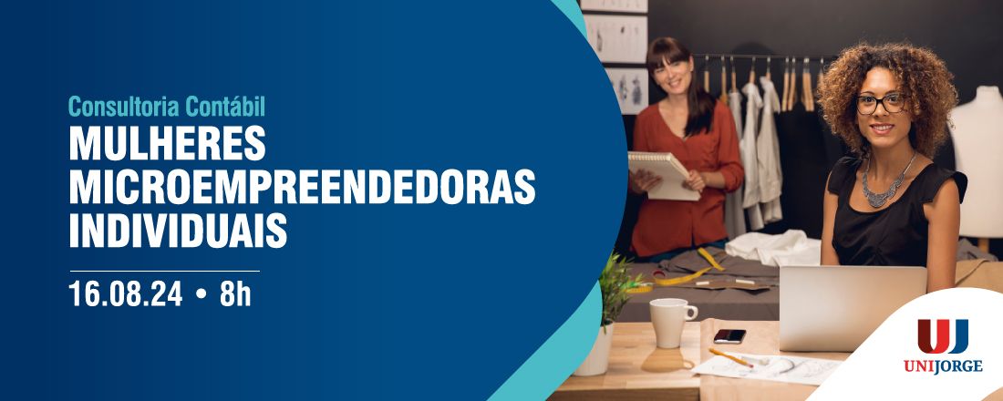 Consultoria Contábil Gratuita para Mulheres Microempreendedoras Individuais – MEIs