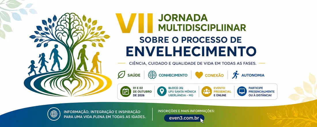 VII Jornada sobre o Processo de Envelhecimento