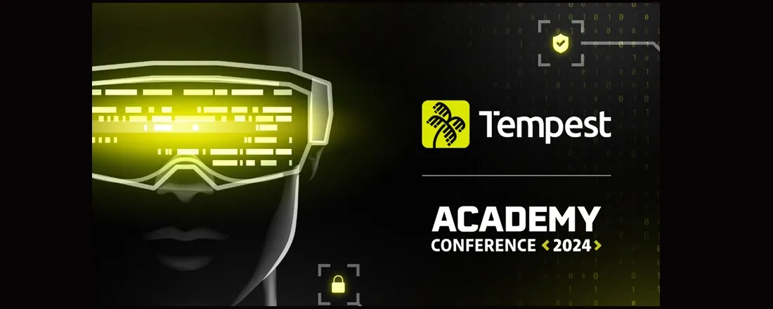 Tempest Academy Conference 2024