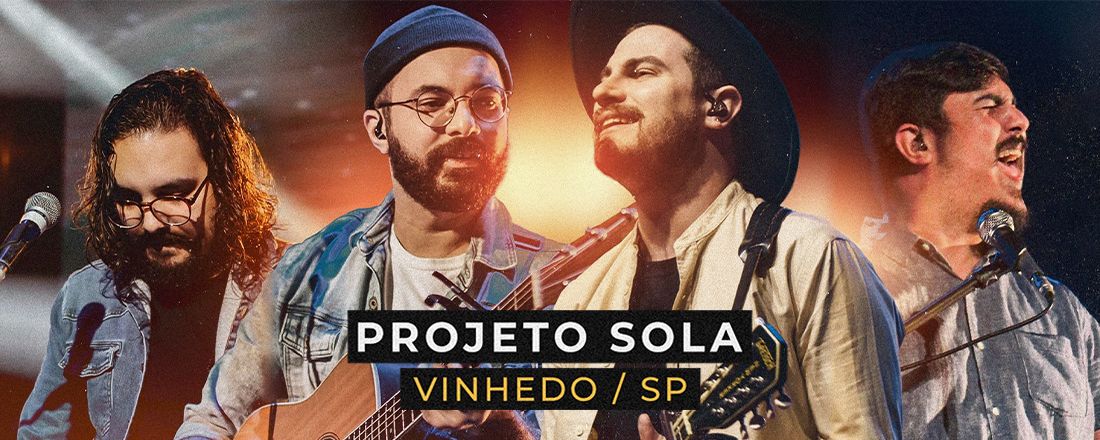 Projeto Sola em Vinhedo