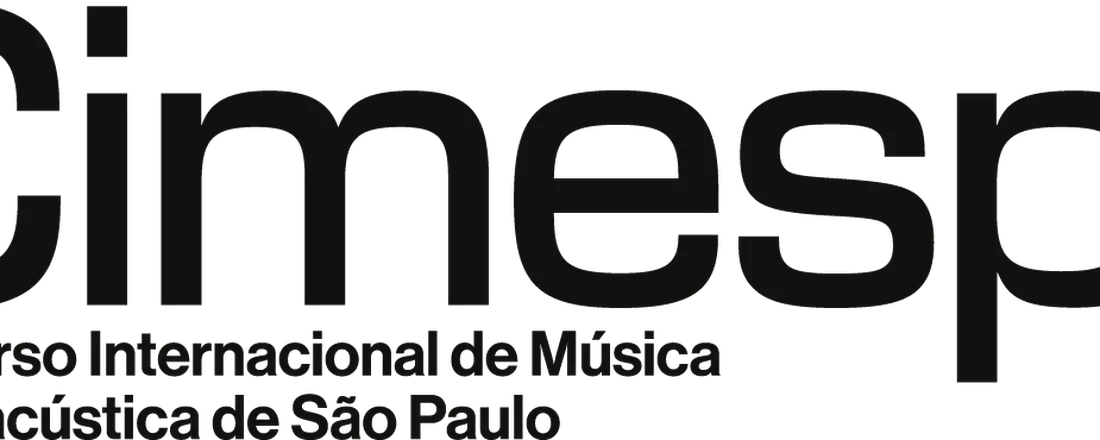 CIMESP - Concurso Internacional de Música Eletroacústica de São Paulo