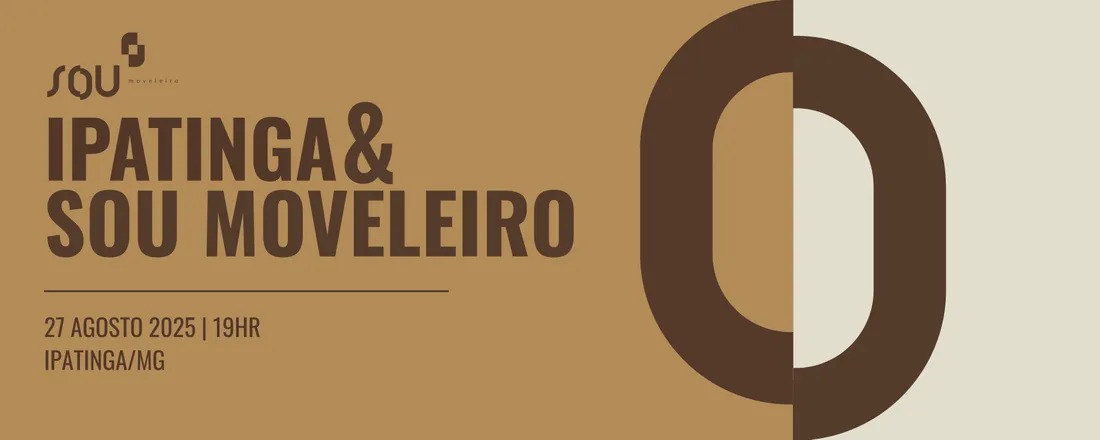 EVENTO SOU MOVELEIRO (IPATINGA/MG)