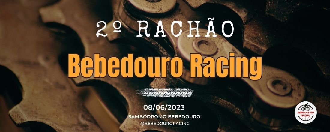 2º Rachão Bebedouro Racing