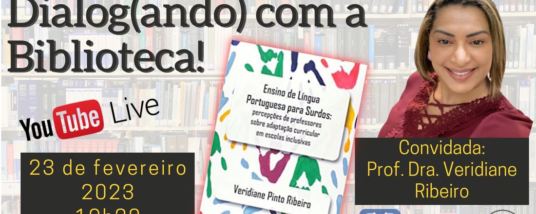 Ensino da Língua Portuguesa Para Surdos. Percepções de Professores Sobre Adaptação Curricular em Escolas Inclusivas