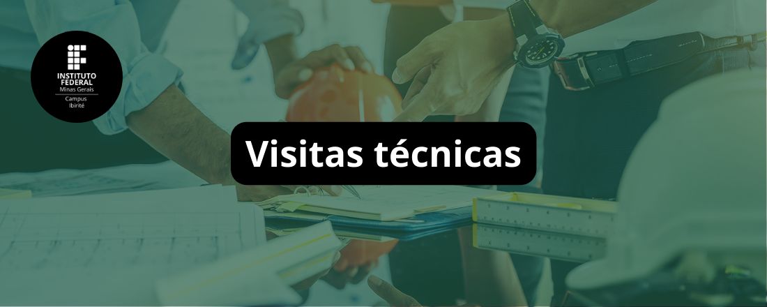 Visitas Técnicas IFMG