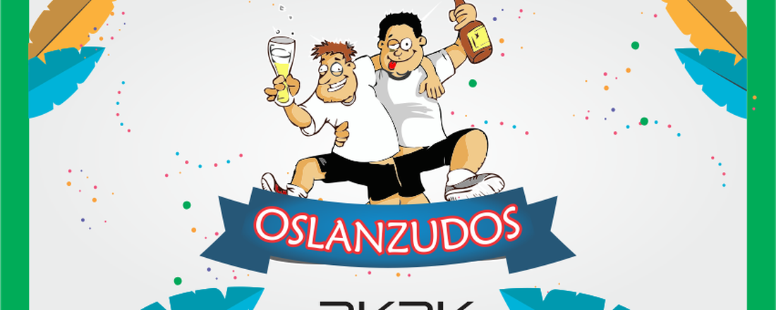 Os Lanzudos